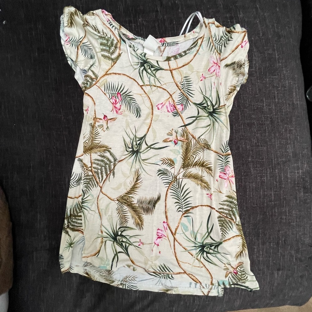 H & M top - Picture 3 of 3